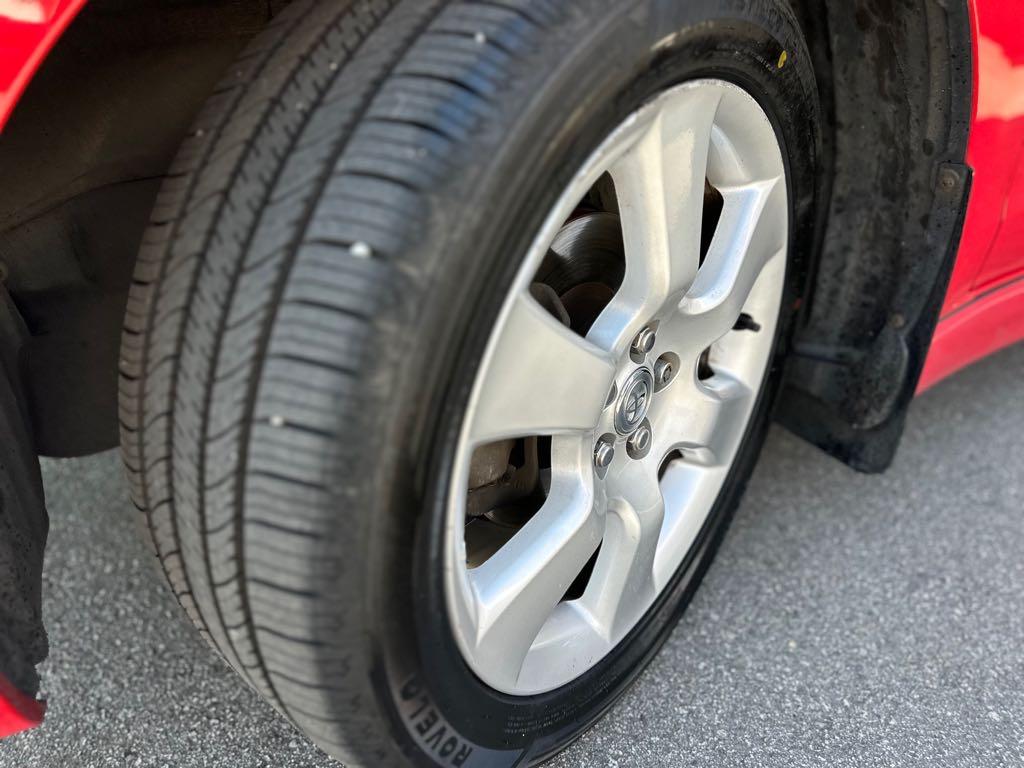 2008 Toyota Matrix XR for sale at Drive Point Auto in Coquitlam, BC — photo 21 of 21