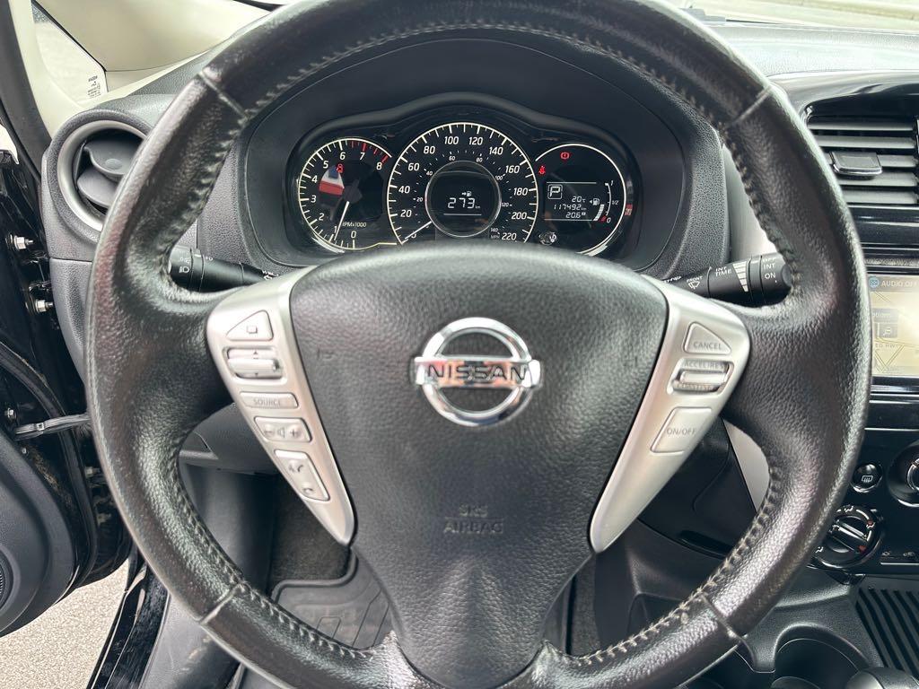 2016 Nissan Versa Note SL for sale at Drive Point Auto in Coquitlam, BC — photo 13 of 20