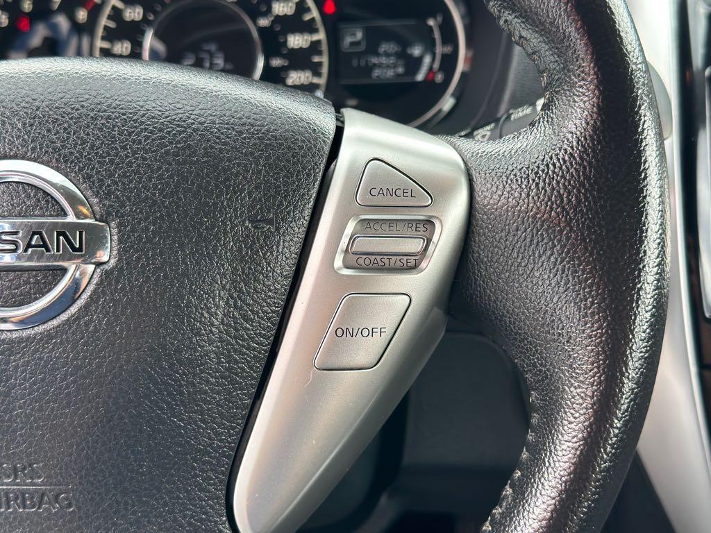 2016 Nissan Versa Note SL for sale at Drive Point Auto in Coquitlam, BC — photo 14 of 20