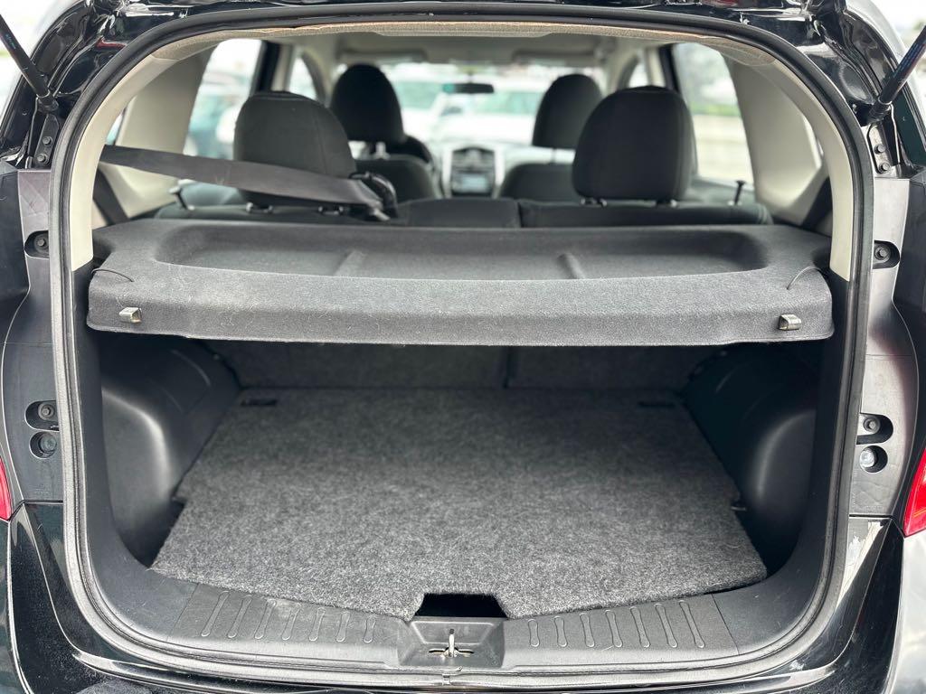 2016 Nissan Versa Note SL for sale at Drive Point Auto in Coquitlam, BC — photo 7 of 20