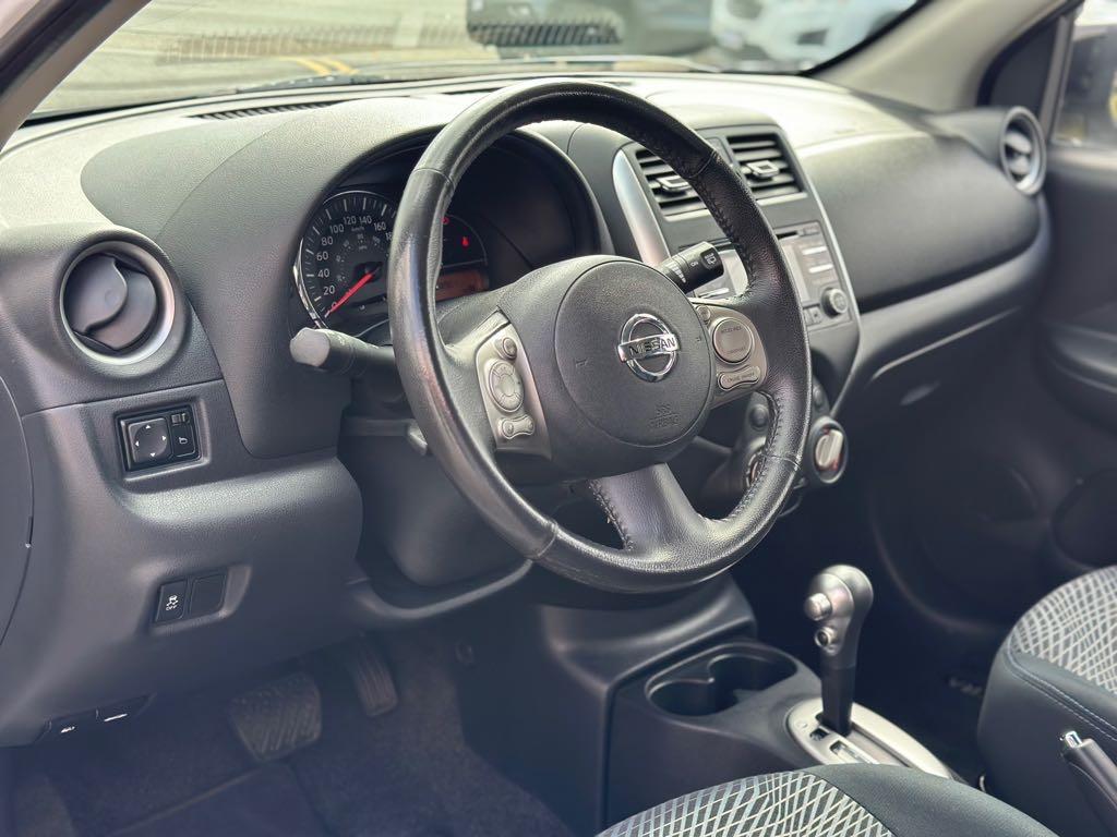 2015 Nissan Micra SR for sale at Drive Point Auto in Coquitlam, BC — photo 12 of 19