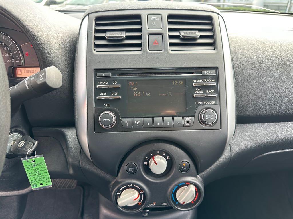 2015 Nissan Micra SR for sale at Drive Point Auto in Coquitlam, BC — photo 15 of 19