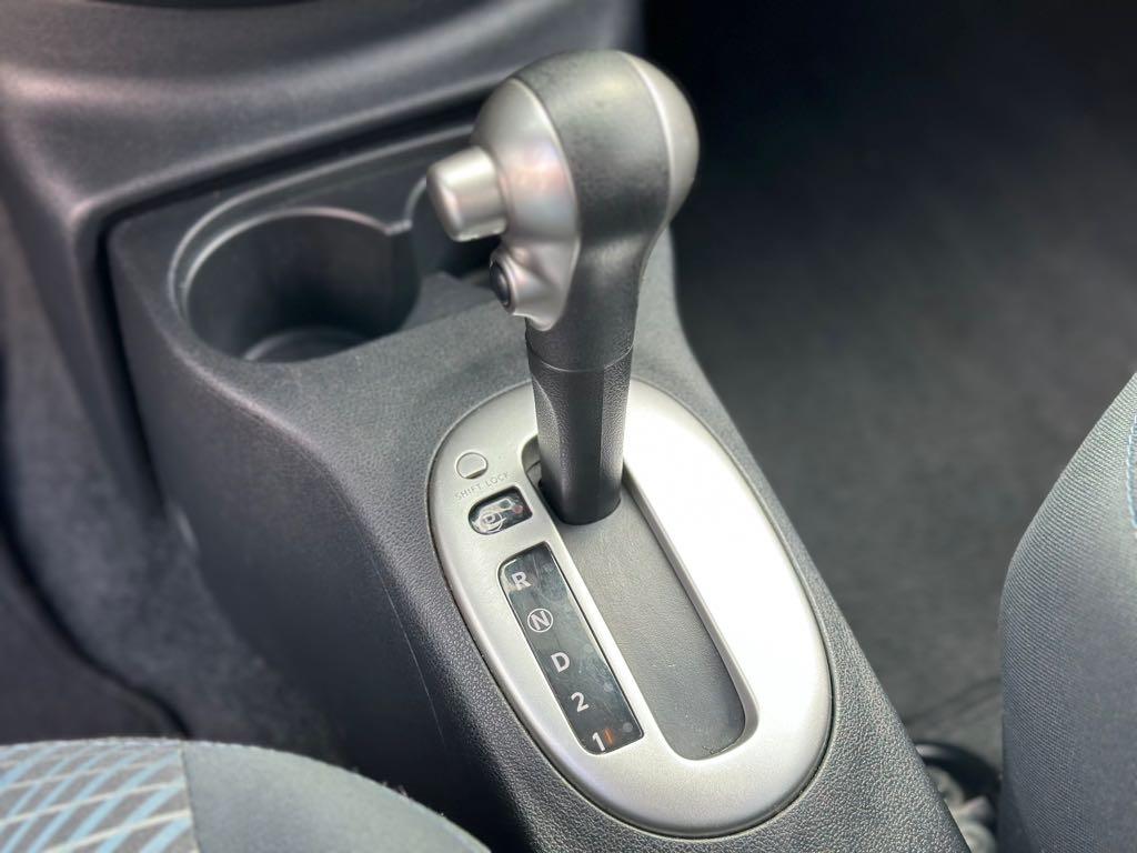 2015 Nissan Micra SR for sale at Drive Point Auto in Coquitlam, BC — photo 17 of 19