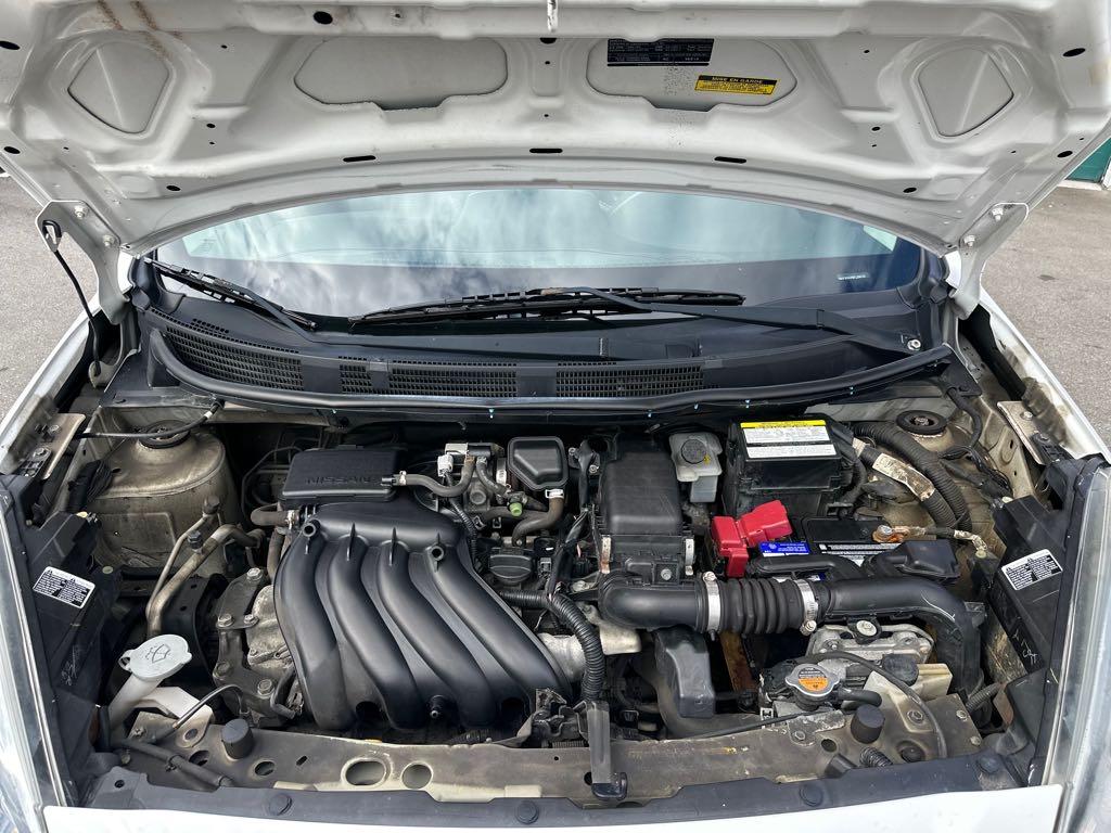 2015 Nissan Micra SR for sale at Drive Point Auto in Coquitlam, BC — photo 18 of 19
