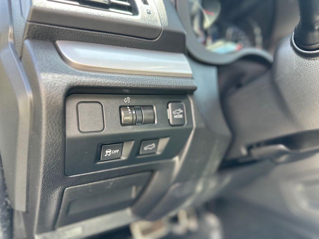 2015 Subaru Forester 2.0XT Limited w/Tech Pkg for sale at Drive Point Auto in Coquitlam, BC — photo 14 of 23