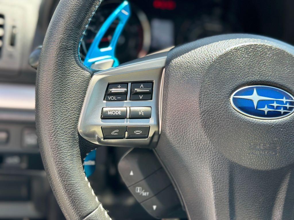 2015 Subaru Forester 2.0XT Limited w/Tech Pkg for sale at Drive Point Auto in Coquitlam, BC — photo 16 of 23