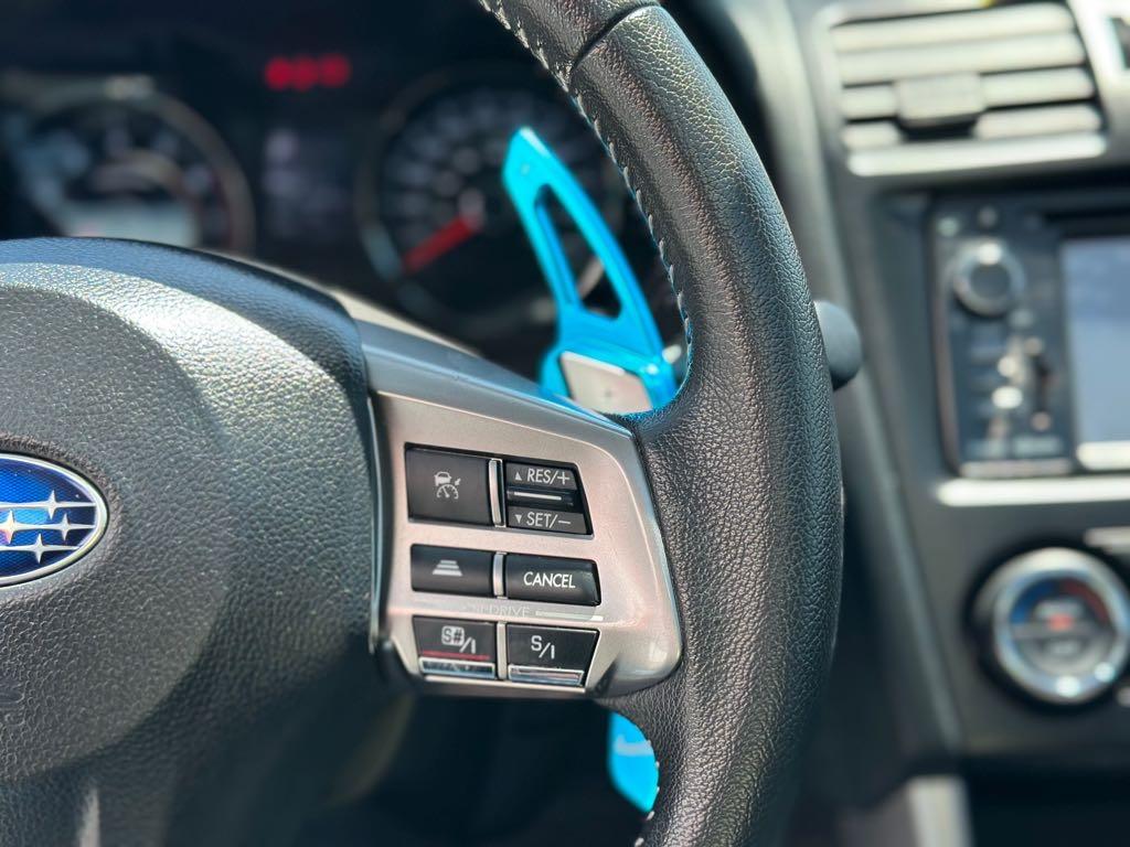 2015 Subaru Forester 2.0XT Limited w/Tech Pkg for sale at Drive Point Auto in Coquitlam, BC — photo 17 of 23