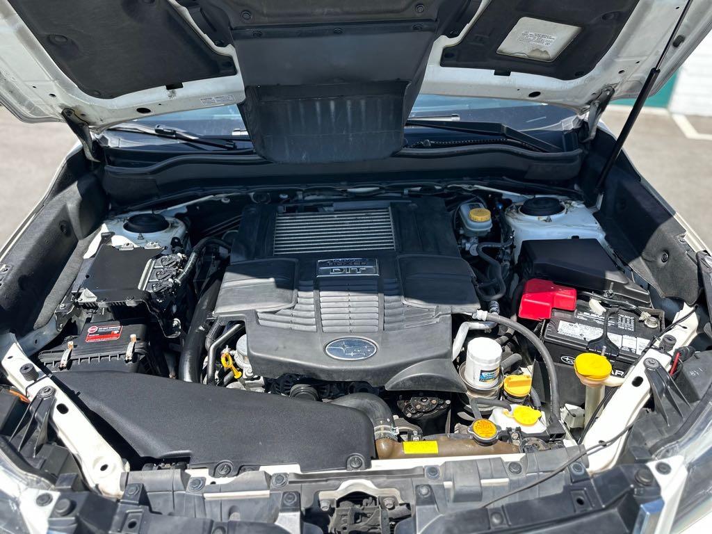 2015 Subaru Forester 2.0XT Limited w/Tech Pkg for sale at Drive Point Auto in Coquitlam, BC — photo 22 of 23