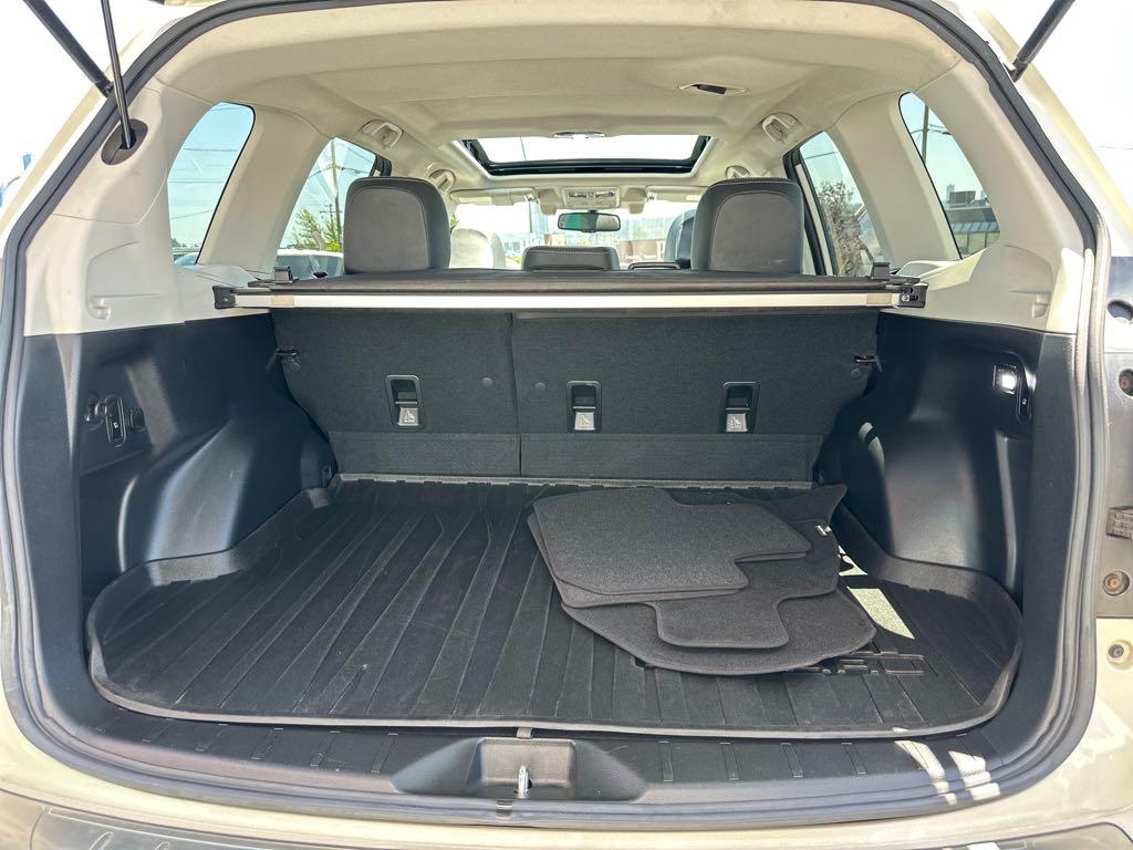 2015 Subaru Forester 2.0XT Limited w/Tech Pkg for sale at Drive Point Auto in Coquitlam, BC — photo 7 of 23