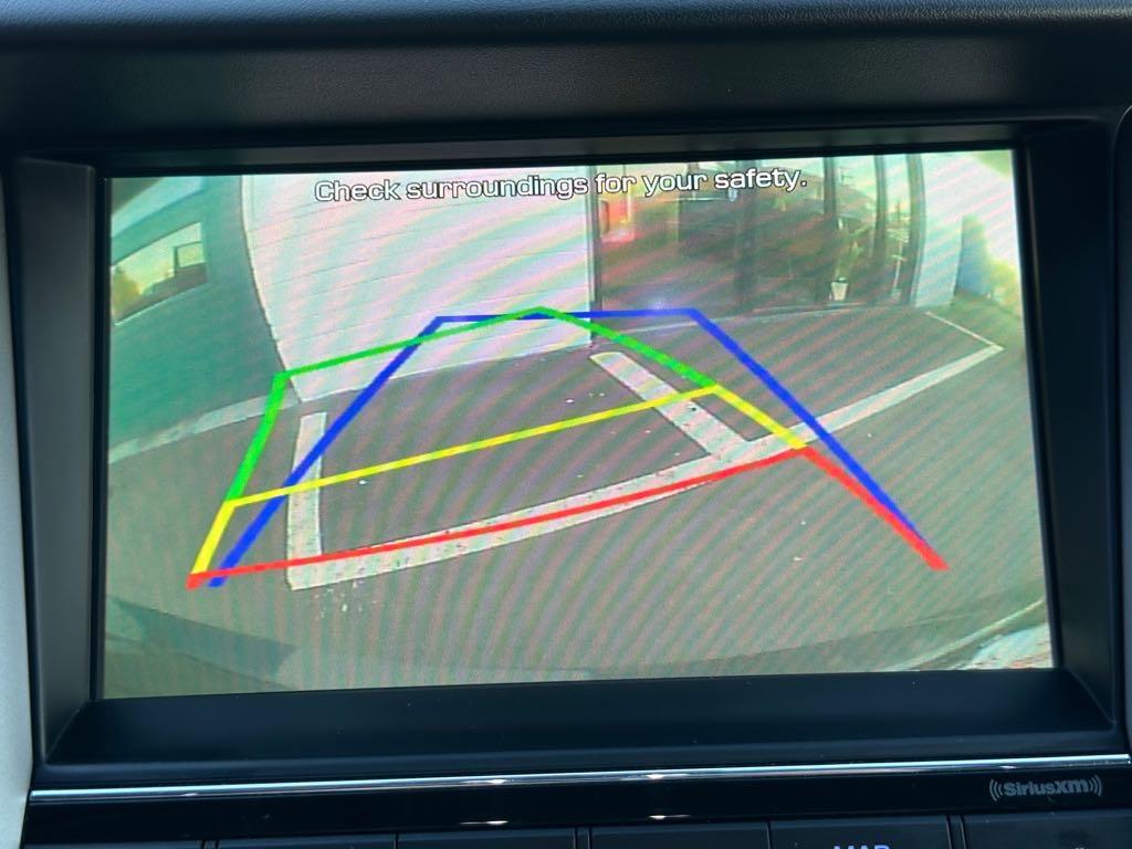 2016 Hyundai Tucson Limited for sale at Drive Point Auto in Coquitlam, BC — photo 21 of 23