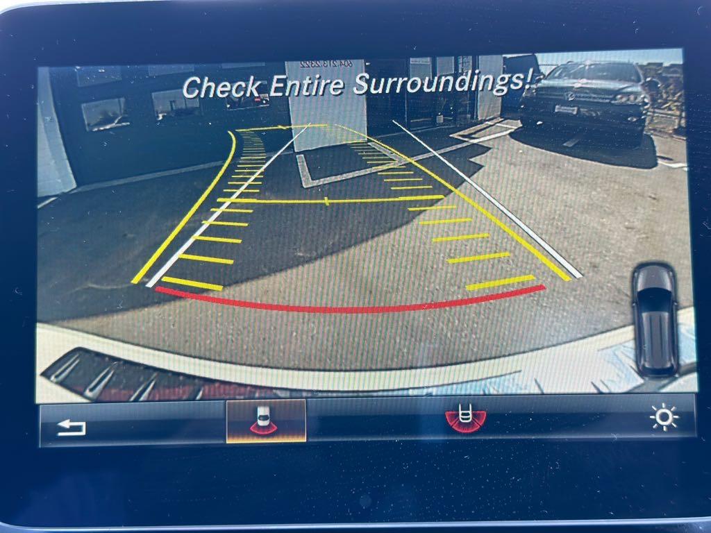 2018 Mercedes-benz B-Class B 250 for sale at Drive Point Auto in Coquitlam, BC — photo 16 of 18