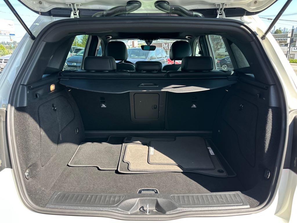 2018 Mercedes-benz B-Class B 250 for sale at Drive Point Auto in Coquitlam, BC — photo 7 of 18